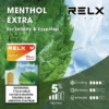 悅刻六代煙彈 零度薄荷｜1.9ml*3Pod｜5%濃度